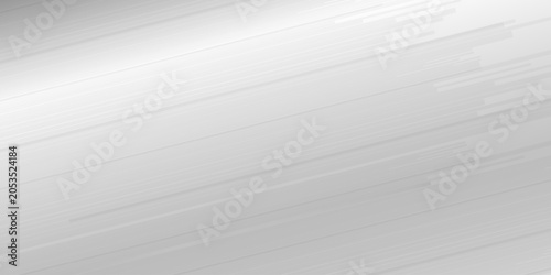 Принти на полотні A silver background with a vector pattern, on which light highlights flicker beautifully