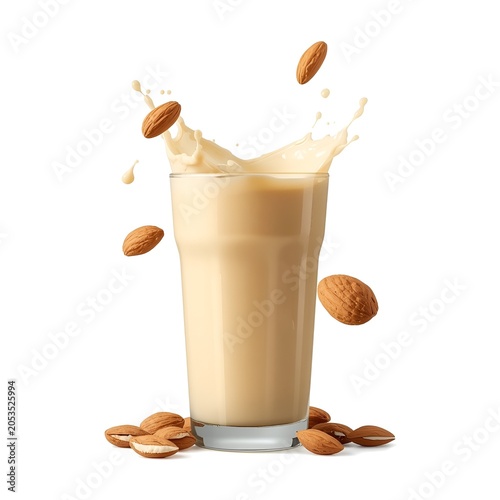 cup of coffee with  gredients