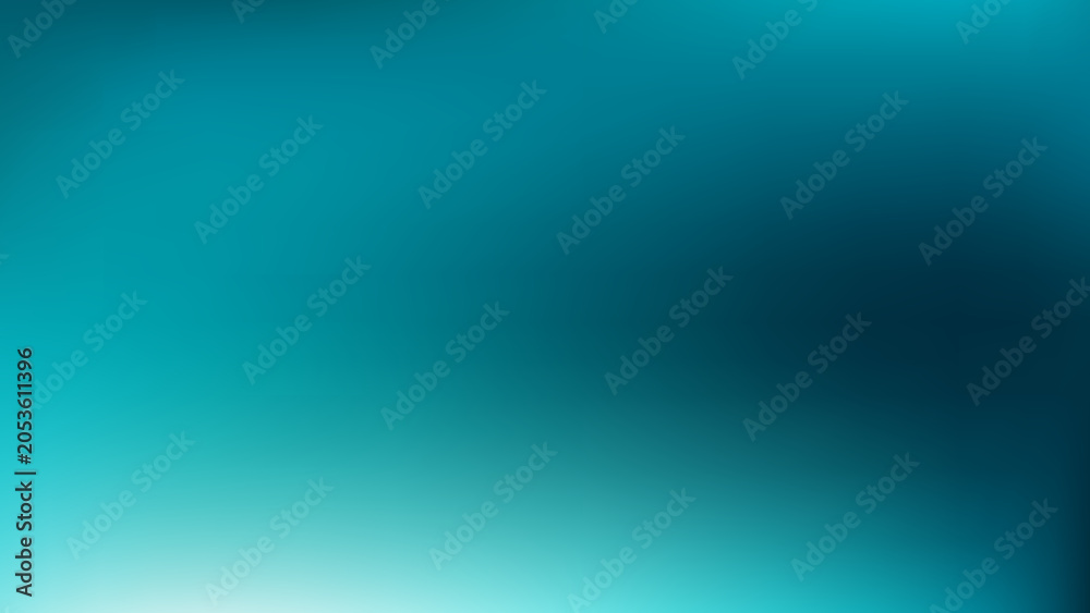 Obraz premium Soft blurred gradient background