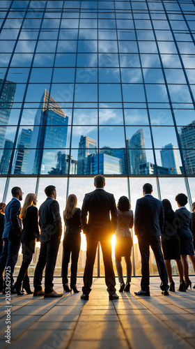 Leadership Vision: A group ...