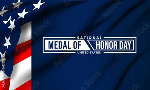 Photos National Medal of Honor Day – Honoring America’s Heroes
