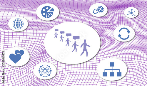 Concept of followers