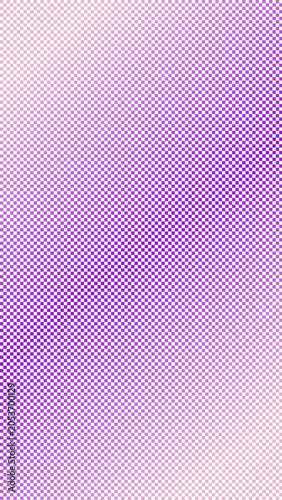 Abstract vector gradient with overlay effects in purple tones  