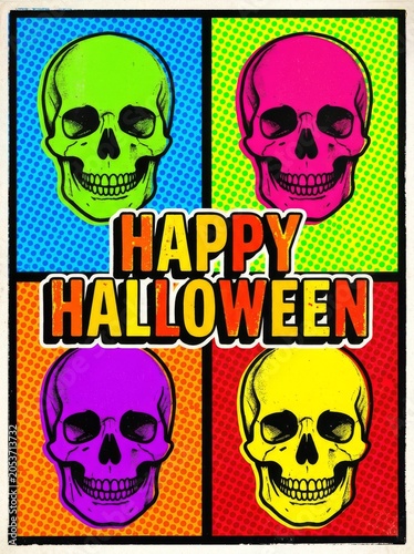 skull and crossbones