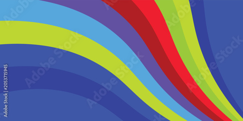 Background for sports event, competition or cup. World Championship 2026. Design with geometric shapes for layout template. eps 10