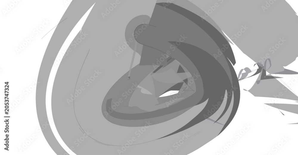 Fototapeta premium black and white background