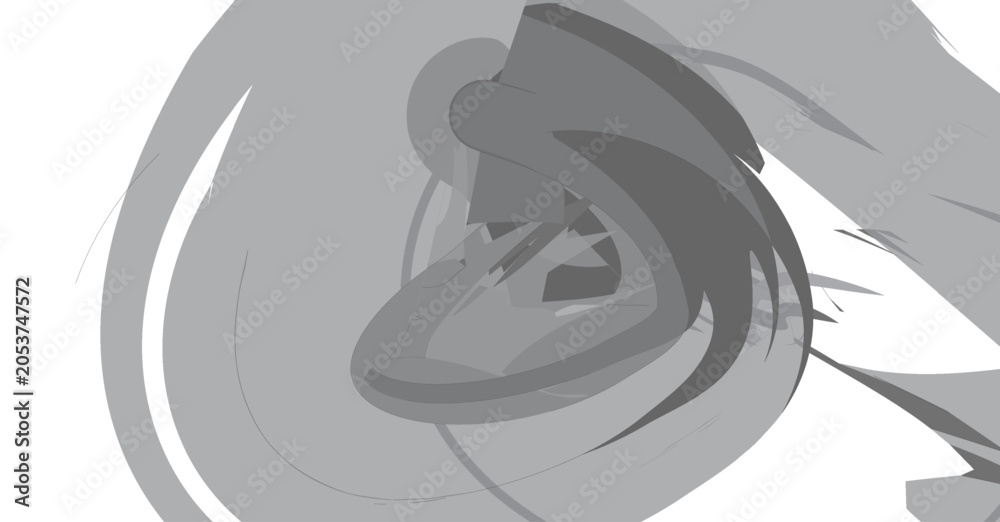 Fototapeta premium black and white background