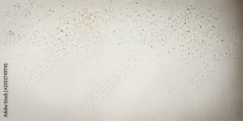 Foto Close-up of mold growth on a light-colored wall, indicating dampness and potential home health concerns, with a clear area below