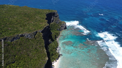 Foto Playa Frontón, Samaná Peninsula, Dominican Republic