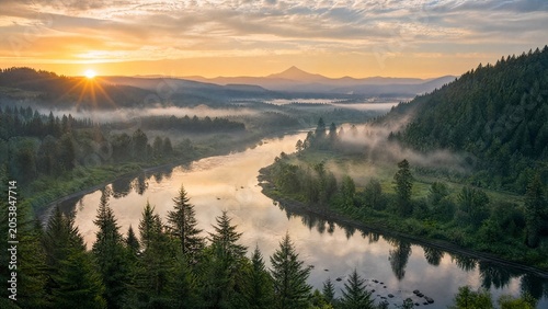 Foto willamette