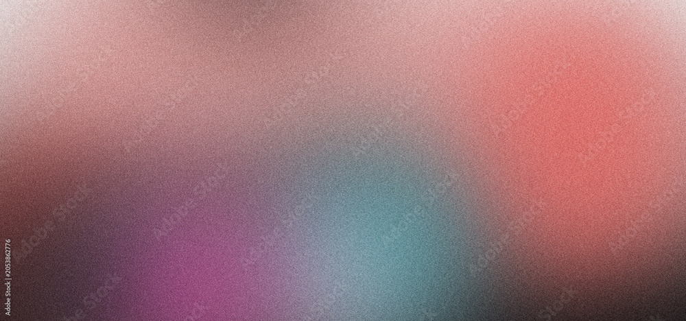 Obraz premium Vibrant gradient glitter texture background