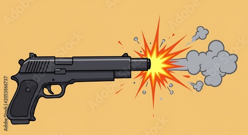 Bang! Comic Blast