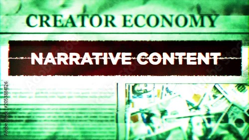  Narrative Content Best Trendy words for 2026
