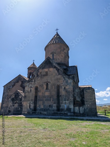 church in the Armenia