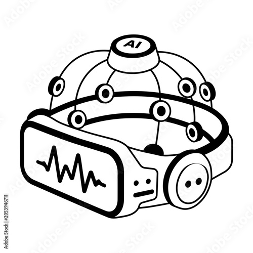 Neural Headset