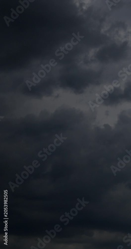 rain days, heavy falling on window surface Nature Environment cloud sky Dark blue stormy cloud motion huge stormy rain day thunderstorm clouds dancing big panorama horizon Time lapse storm cloud movie