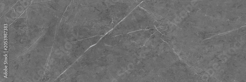 Εκτύπωση καμβά dark gray Marble background