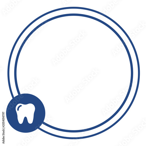 Foto Molar tooth icon
