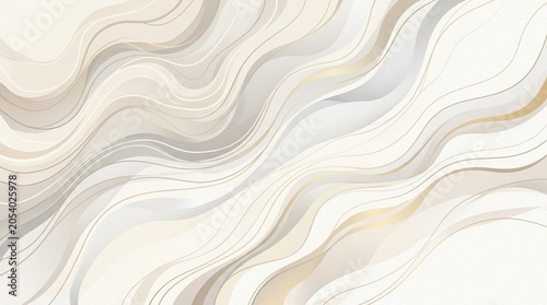 Wellness luxury marble vector