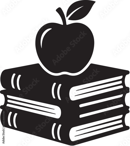 apple 0n books