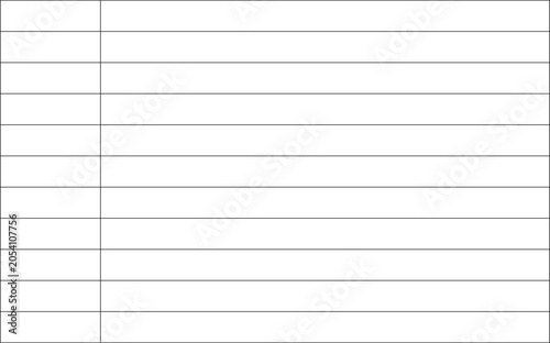 Graph papers banner background, detailed math paper pattern