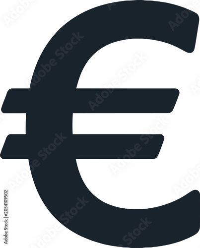 Cuadro en lienzo Adobe Illustrator Artwork