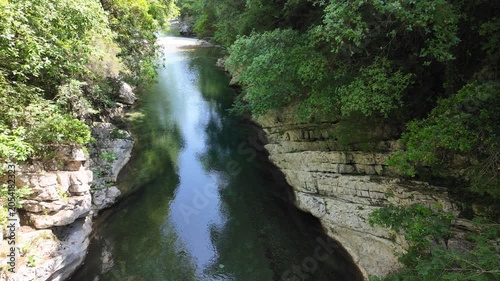 The marvelous hike 