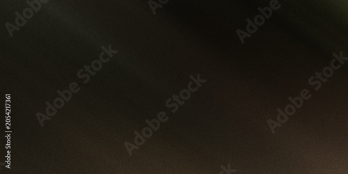 Foto Mystical dark forest with soft ambient light and textured shadows