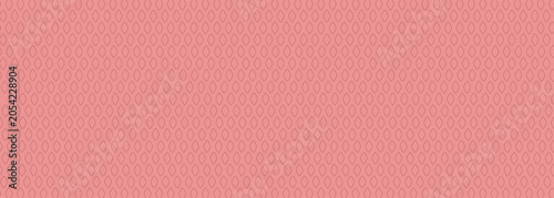 Seamless pattern of beautiful floral leaf , easily editable for your design,