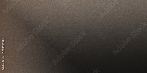 Tableau sur toile Textured dark surface with subtle gradient and grain