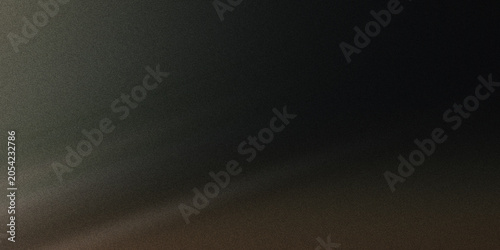 Obraz na płótnie Dark textured surface with subtle gradient and grainy finish