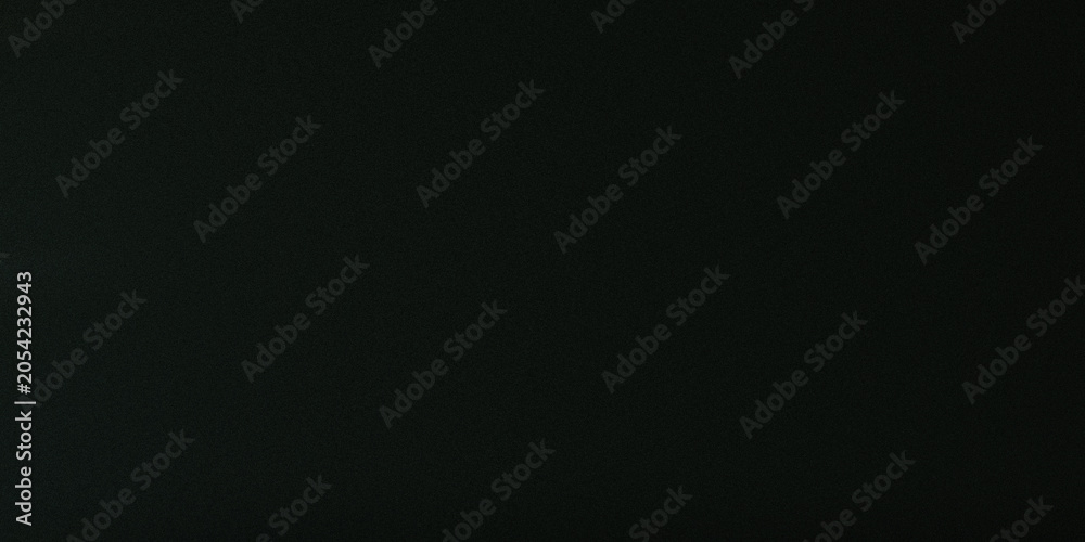 Obraz premium Deep black textured surface with subtle grain patterns