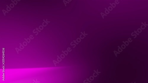 Magenta Purple Gradient Background Animation