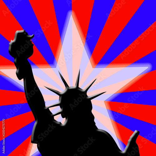 Estatua de la Libertad