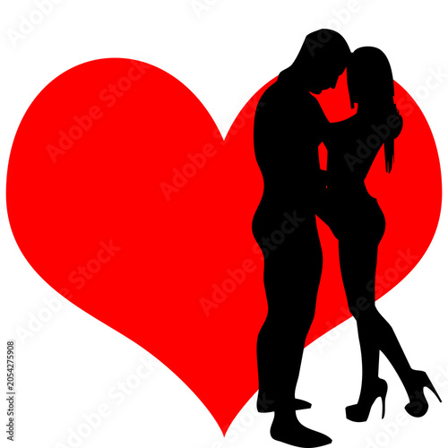 Amor de pareja