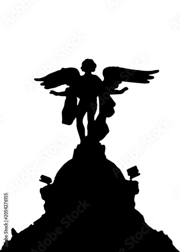 Ángel