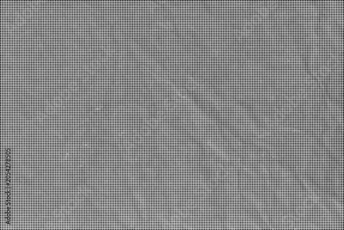 A close-up view of a crumpled gray fabric surface with visible wrinkles and creases.