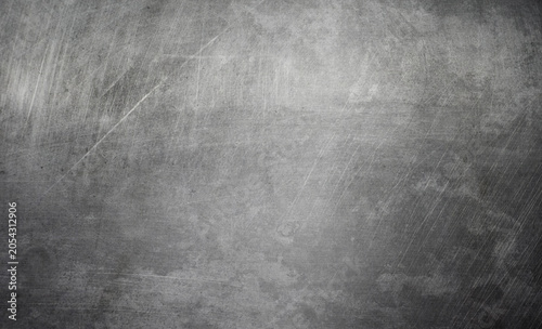 Old metal texture. Grunge background