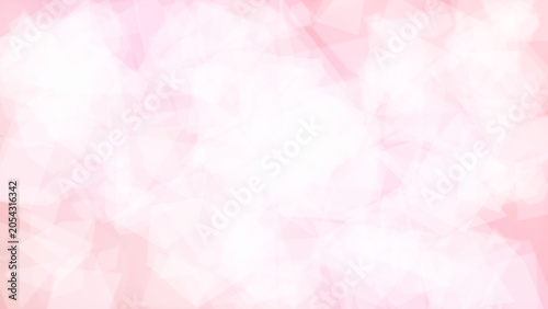 Soft pink cloudy texture background