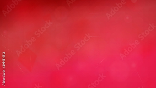 Vibrant Red Gradient Background Texture