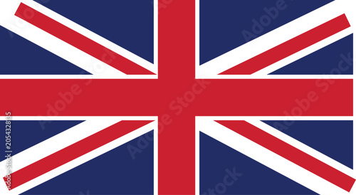 Photos Union jack flag, united kingdom national symbol