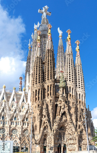 Barcellona 13