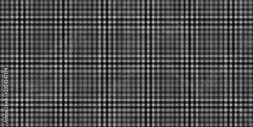 Photos A close-up view of a dark gray plaid pattern on a crumpled fabric surface