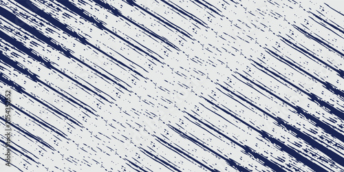 Foto Abstract halftone wave dots background