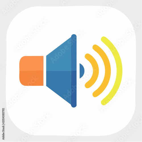 Sound Icon