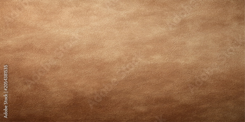 Photos rustic texture of aged brown paper, evoking a sense of history and natural warmth