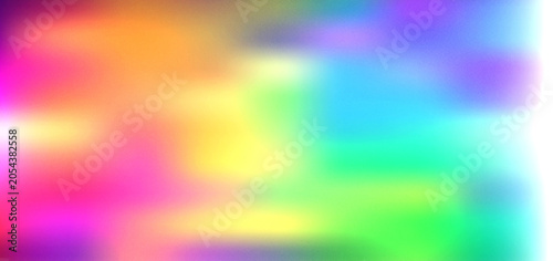 Vibrant Abstract Background Featuring Grainy Noisy Textured Gradients With Soft Colorful Blending Transitions For Modern Creative Digital Design Projects