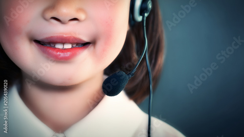 RAGAZZA - CALL CENTER