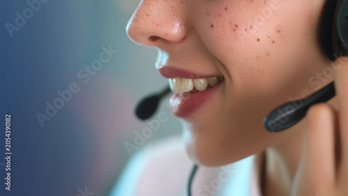 RAGAZZA - CALL CENTER