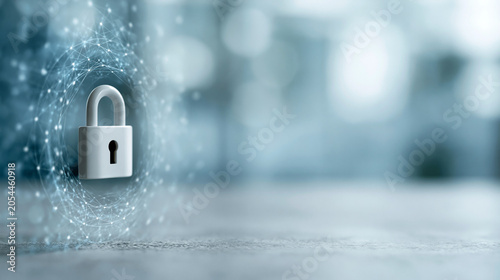 Digital Security Lock: A pa...